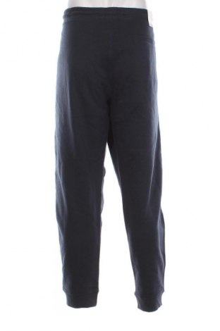 Męskie spodnie sportowe Original Penguin, Rozmiar 3XL, Kolor Niebieski, Cena 290,99 zł