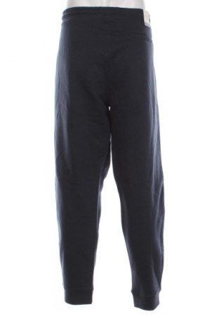 Pantaloni trening de bărbați Original Penguin, Mărime 3XL, Culoare Albastru, Preț 342,99 Lei