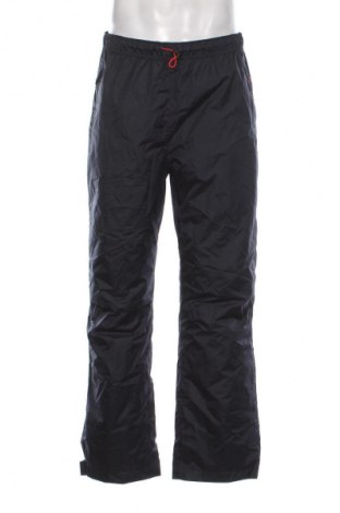 Мъжко спортно долнище Outdoor, Размер L, Цвят Син, Цена 27,99 лв.