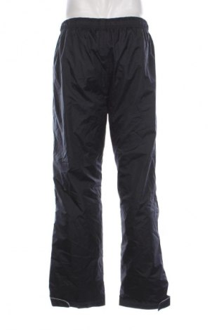 Мъжко спортно долнище Outdoor, Размер L, Цвят Син, Цена 27,99 лв.