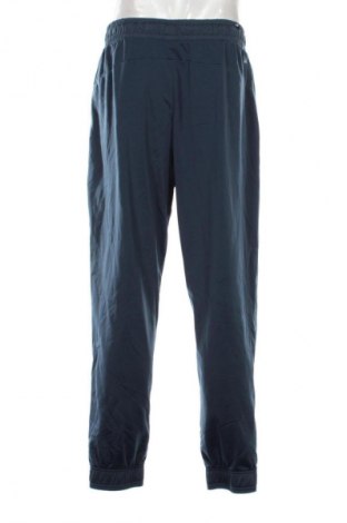 Pánské tepláky  PUMA, Velikost XL, Barva Modrá, Cena  629,00 Kč