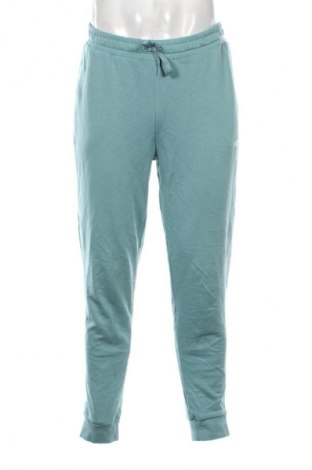 Męskie spodnie sportowe PUMA, Rozmiar M, Kolor Zielony, Cena 108,99 zł