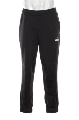 Herren Sporthose PUMA, Größe L, Farbe Schwarz, Preis € 28,99