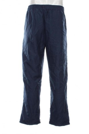 Pantaloni trening de bărbați PUMA, Mărime XL, Culoare Albastru, Preț 129,99 Lei