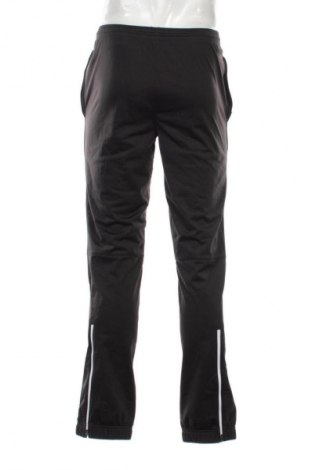 Мъжко спортно долнище PUMA, Размер S, Цвят Черен, Цена 35,99 лв.