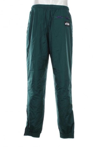 Herren Sporthose PUMA, Größe M, Farbe Grün, Preis 26,99 €