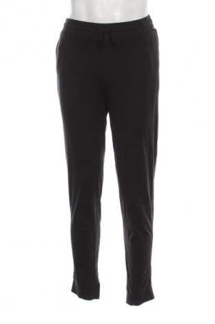 Męskie spodnie sportowe Pier One, Rozmiar XXL, Kolor Czarny, Cena 67,00 zł