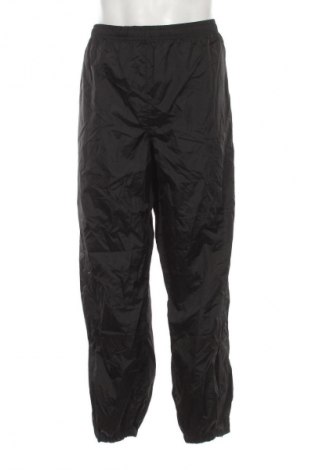 Pánske tepláky ROCKTRAIL, Veľkosť XL, Farba Čierna, Cena  17,95 €