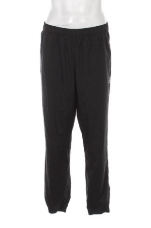 Herren Sporthose Reebok, Größe XL, Farbe Schwarz, Preis 23,99 €