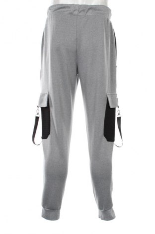 Pantaloni trening de bărbați Reward, Mărime M, Culoare Gri, Preț 84,99 Lei
