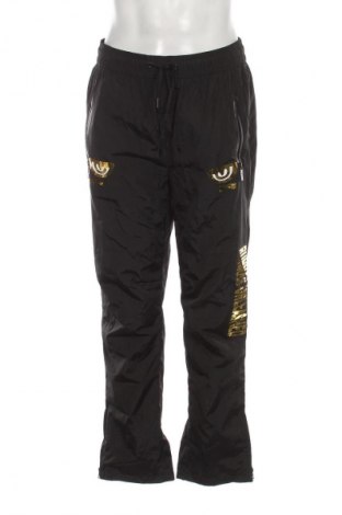 Мъжко спортно долнище Riflessi, Размер XL, Цвят Многоцветен, Цена 14,82 €