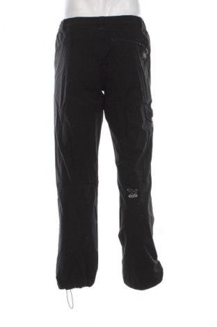 Herren Sporthose Salewa, Größe L, Farbe Schwarz, Preis € 44,99