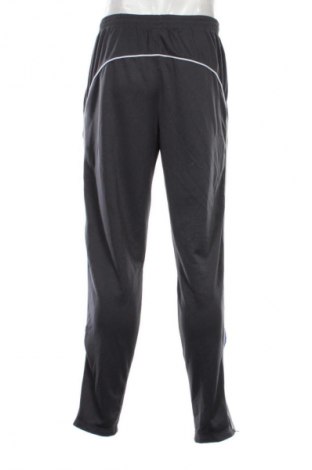 Ανδρικό αθλητικό παντελόνι Saller, Μέγεθος M, Χρώμα Γκρί, Τιμή 13,99 €