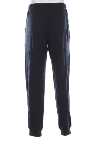 Herren Sporthose Schiesser, Größe XL, Farbe Blau, Preis 18,99 €