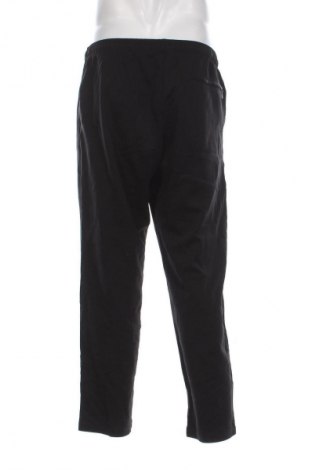 Herren Sporthose Schneider, Größe M, Farbe Schwarz, Preis 16,99 €