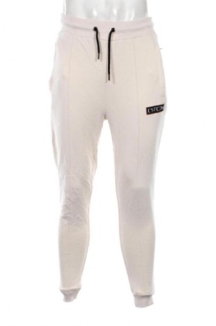 Herren Sporthose Sey Esteem, Größe M, Farbe Beige, Preis € 18,99