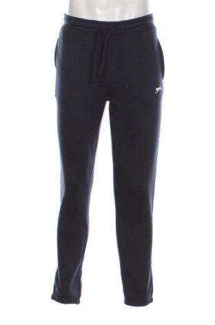 Herren Sporthose Slazenger, Größe S, Farbe Blau, Preis € 12,99