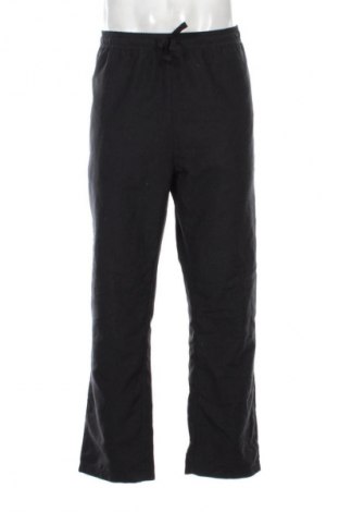 Pantaloni trening de bărbați Slazenger, Mărime L, Culoare Negru, Preț 62,99 Lei