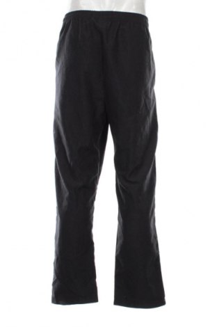 Pantaloni trening de bărbați Slazenger, Mărime L, Culoare Negru, Preț 62,99 Lei