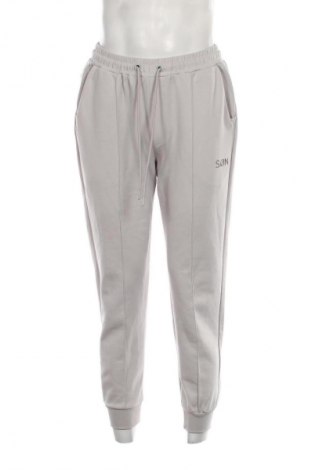 Pánské tepláky  Sondag & Sons, Velikost L, Barva Šedá, Cena  699,00 Kč