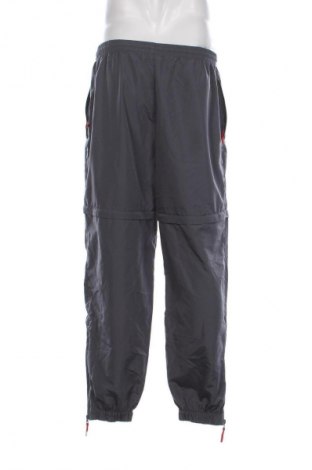 Ανδρικό αθλητικό παντελόνι TCM, Μέγεθος L, Χρώμα Γκρί, Τιμή 11,99 €