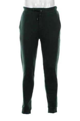 Herren Sporthose Terranova, Größe M, Farbe Grün, Preis 19,99 €