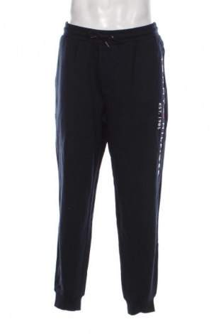 Férfi sport nadrág Tommy Hilfiger, Méret XL, Szín Kék, Ár 51 159 Ft
