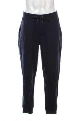 Pánské tepláky  Tommy Hilfiger, Velikost L, Barva Modrá, Cena  3 299,00 Kč