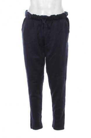 Ανδρικό αθλητικό παντελόνι Top Tex, Μέγεθος XL, Χρώμα Μπλέ, Τιμή 12,99 €