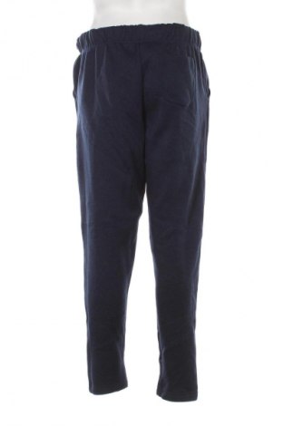 Ανδρικό αθλητικό παντελόνι Top Tex, Μέγεθος XL, Χρώμα Μπλέ, Τιμή 12,99 €