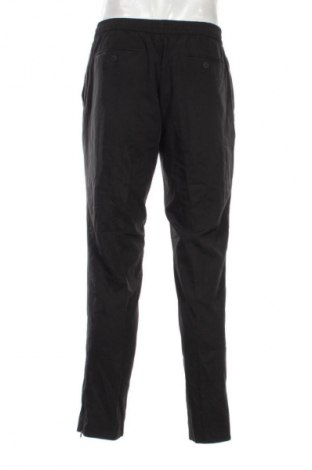 Pantaloni trening de bărbați Topman, Mărime L, Culoare Negru, Preț 88,99 Lei