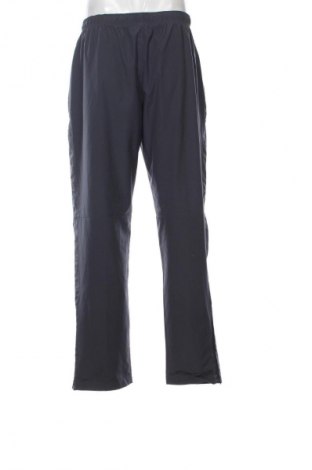 Męskie spodnie sportowe Umbro, Rozmiar L, Kolor Szary, Cena 127,00 zł