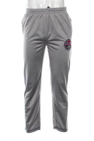 Herren Sporthose Unbranded, Größe S, Farbe Grau, Preis 10,99 €