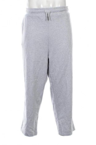Pantaloni trening de bărbați Unbranded, Mărime XXL, Culoare Gri, Preț 62,99 Lei