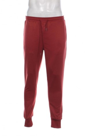 Męskie spodnie sportowe Unbranded, Rozmiar S, Kolor Brązowy, Cena 45,99 zł