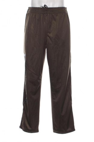 Herren Sporthose Unbranded, Größe XL, Farbe Grün, Preis 14,99 €