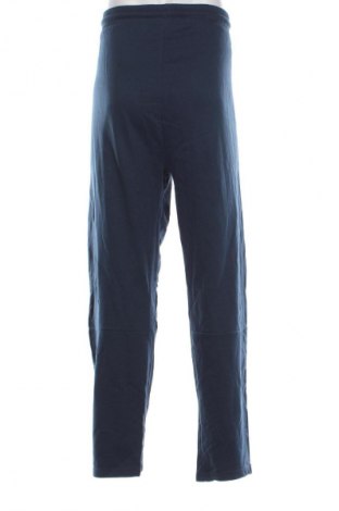 Ανδρικό αθλητικό παντελόνι Unbranded, Μέγεθος 3XL, Χρώμα Μπλέ, Τιμή 15,99 €