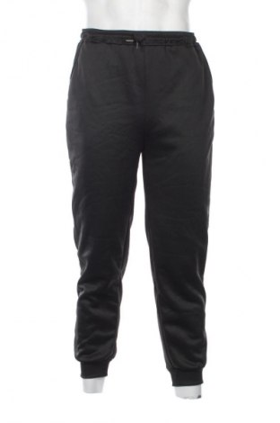 Pantaloni trening de bărbați Unbranded, Mărime S, Culoare Negru, Preț 76,32 Lei