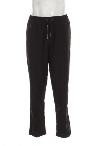 Ανδρικό αθλητικό παντελόνι Unbranded, Μέγεθος L, Χρώμα Μαύρο, Τιμή 11,99 €