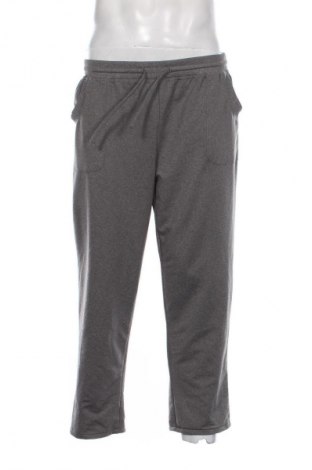Мъжко спортно долнище Unbranded, Размер L, Цвят Сив, Цена 20,99 лв.