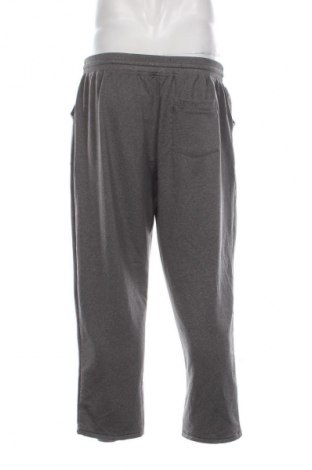 Мъжко спортно долнище Unbranded, Размер L, Цвят Сив, Цена 20,99 лв.