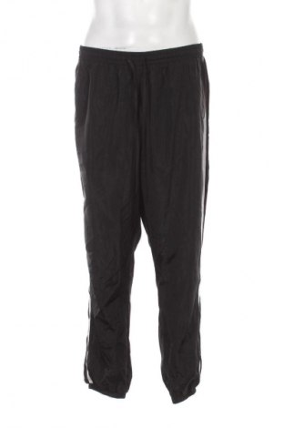 Ανδρικό αθλητικό παντελόνι Unbranded, Μέγεθος L, Χρώμα Μαύρο, Τιμή 11,99 €