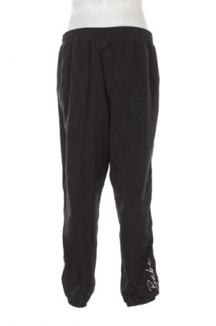 Ανδρικό αθλητικό παντελόνι Unbranded, Μέγεθος L, Χρώμα Μαύρο, Τιμή 11,99 €