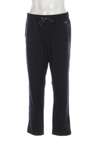 Ανδρικό αθλητικό παντελόνι Unbranded, Μέγεθος L, Χρώμα Μπλέ, Τιμή 11,99 €