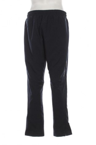 Ανδρικό αθλητικό παντελόνι Unbranded, Μέγεθος L, Χρώμα Μπλέ, Τιμή 11,99 €