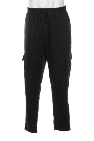 Pánské tepláky  Unbranded, Velikost L, Barva Černá, Cena  289,00 Kč