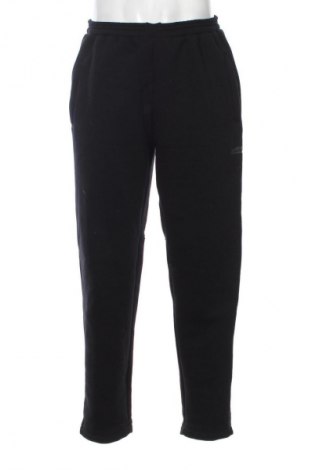 Pantaloni trening de bărbați Unbranded, Mărime XXL, Culoare Negru, Preț 76,32 Lei