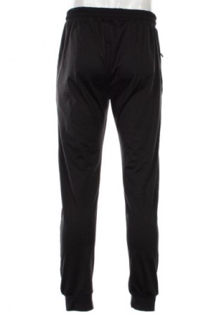 Męskie spodnie sportowe Under Armour, Rozmiar M, Kolor Czarny, Cena 123,99 zł