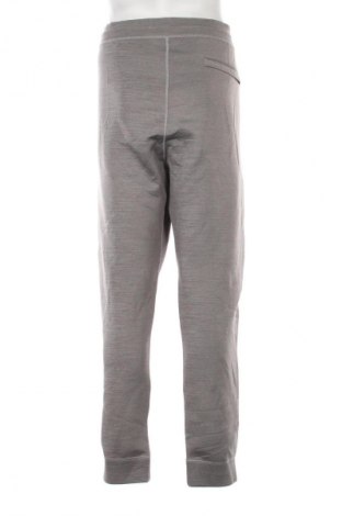 Мъжко спортно долнище Uniqlo, Размер XL, Цвят Бежов, Цена 21,99 лв.