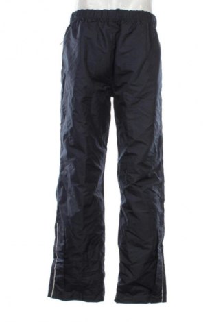 Męskie spodnie sportowe Weather Gear, Rozmiar M, Kolor Niebieski, Cena 75,99 zł